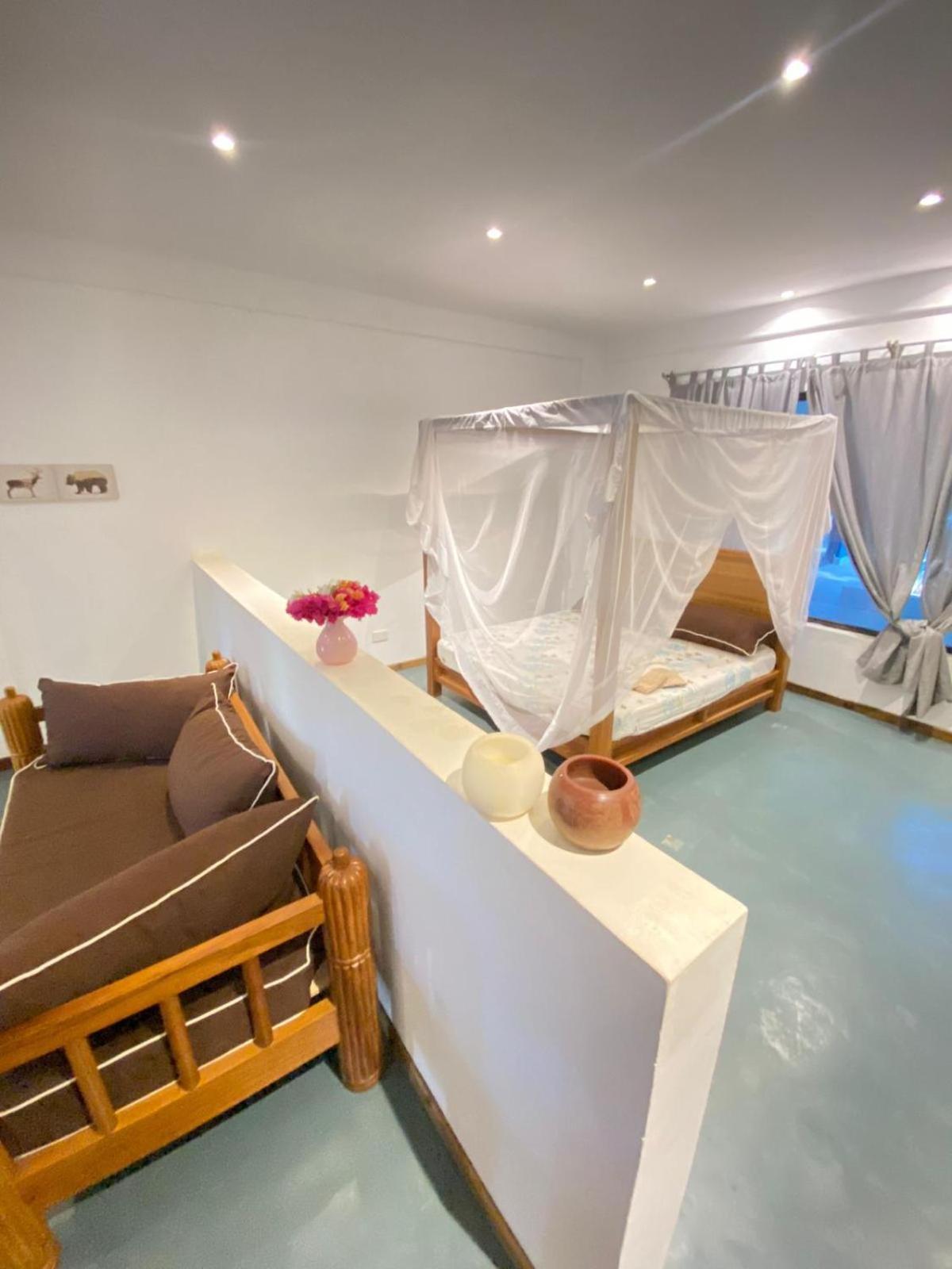 Ripasso Apartments Malindi Dış mekan fotoğraf