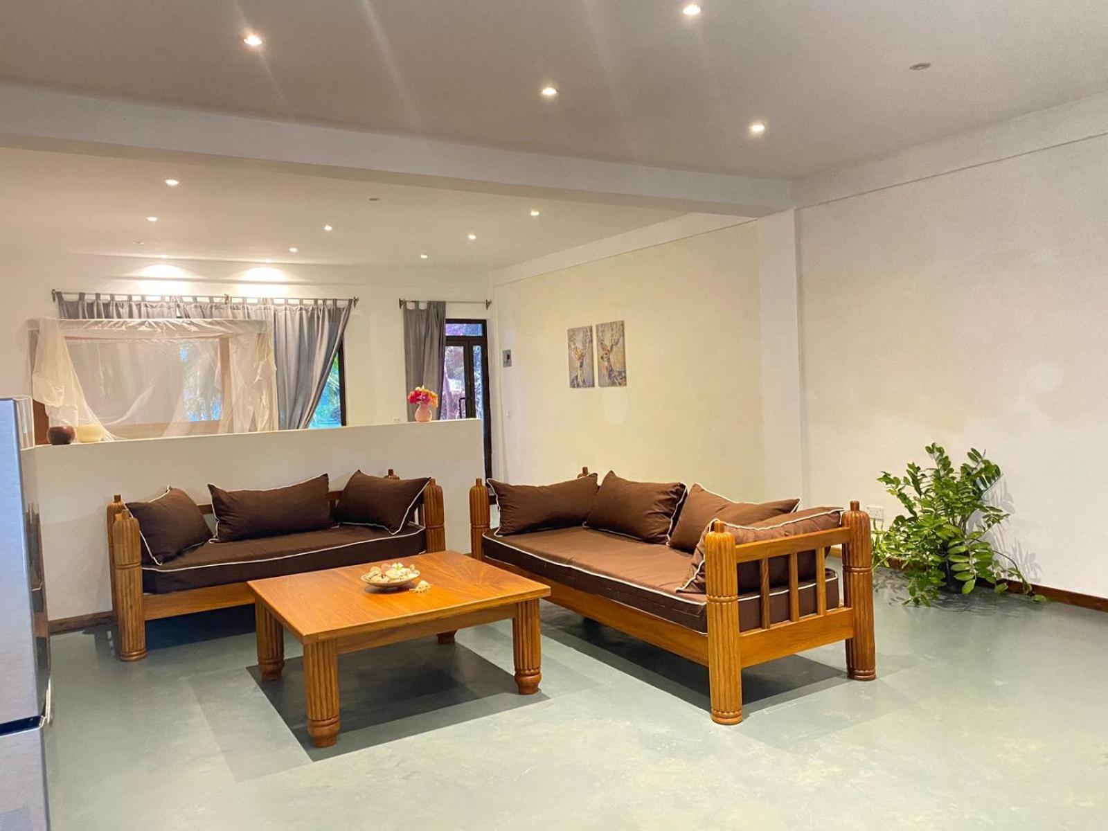 Ripasso Apartments Malindi Dış mekan fotoğraf
