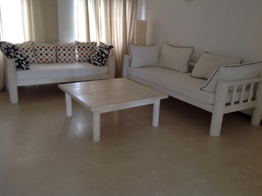 Ripasso Apartments Malindi Dış mekan fotoğraf