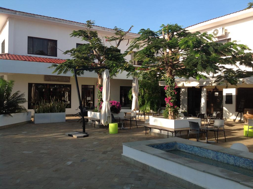 Ripasso Apartments Malindi Dış mekan fotoğraf