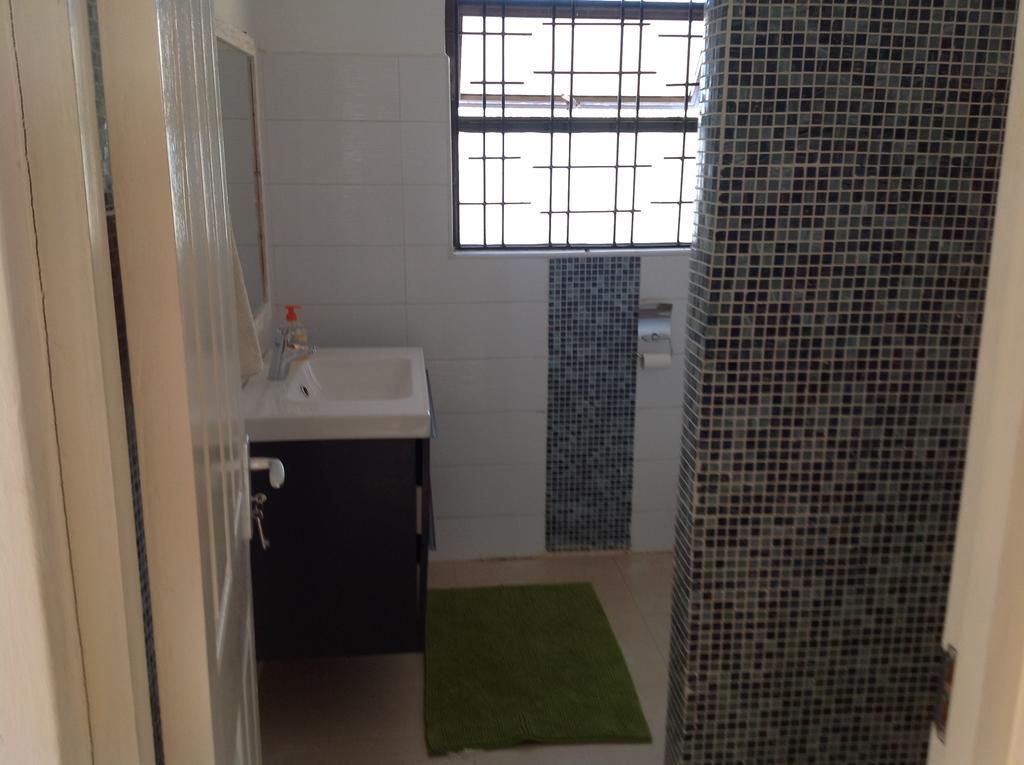 Ripasso Apartments Malindi Dış mekan fotoğraf